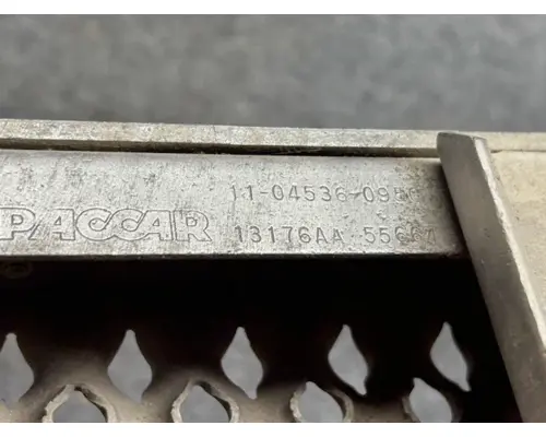 PETERBILT  Fuel Tank