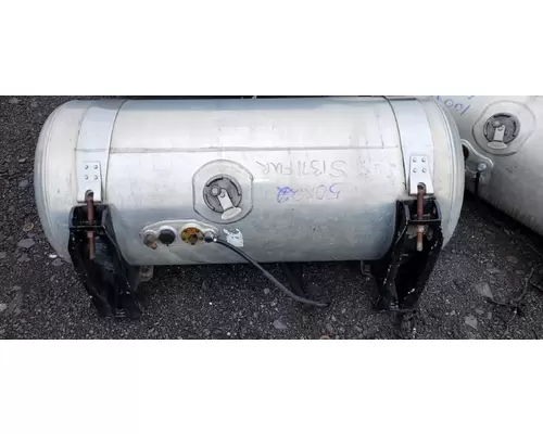 PETERBILT  Fuel Tank