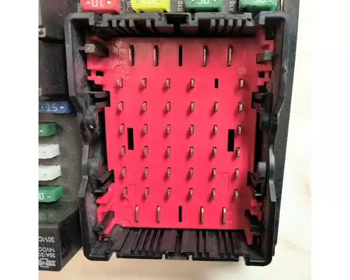 PETERBILT  Fuse Box, PDC