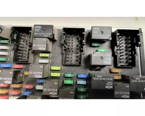 PETERBILT  Fuse Box, PDC