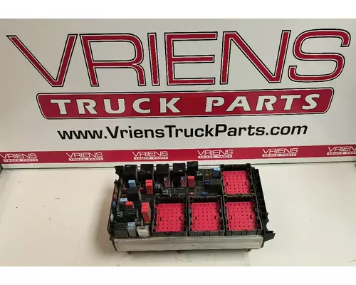 PETERBILT  Fuse Box, PDC