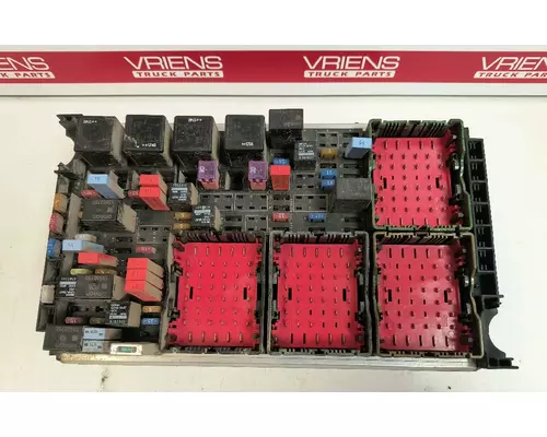 PETERBILT  Fuse Box, PDC