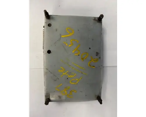 PETERBILT  Fuse Box