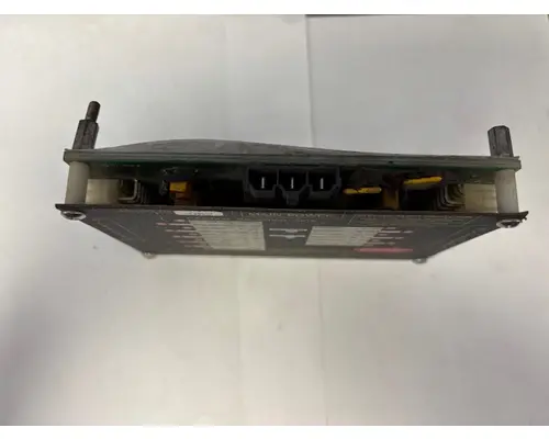 PETERBILT  Fuse Box