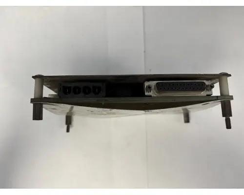 PETERBILT  Fuse Box