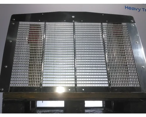 PETERBILT  GRILLE