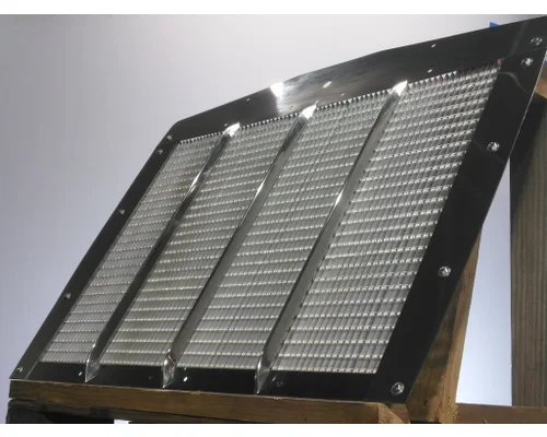 PETERBILT  GRILLE