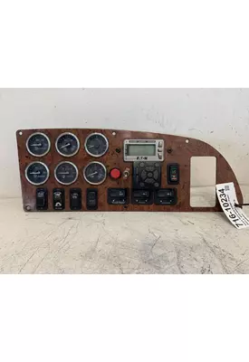 PETERBILT  Gauge Panel