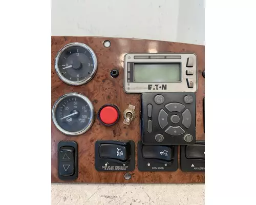 PETERBILT  Gauge Panel