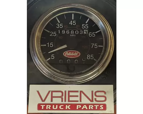 PETERBILT  Gauge-Speedometer