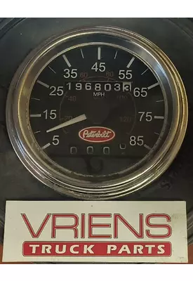 PETERBILT  Gauge-Speedometer