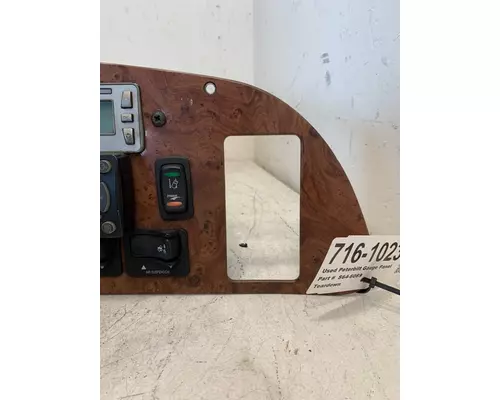 PETERBILT  Gauges (all)