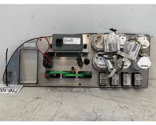 PETERBILT  Gauges (all)