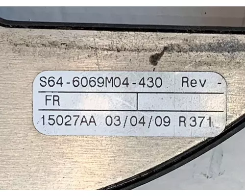 PETERBILT  Gauges (all)