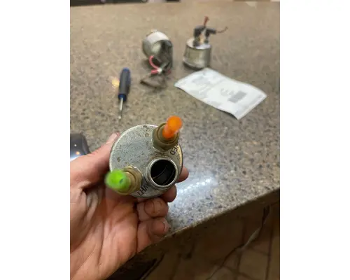 PETERBILT  Gauges (all)