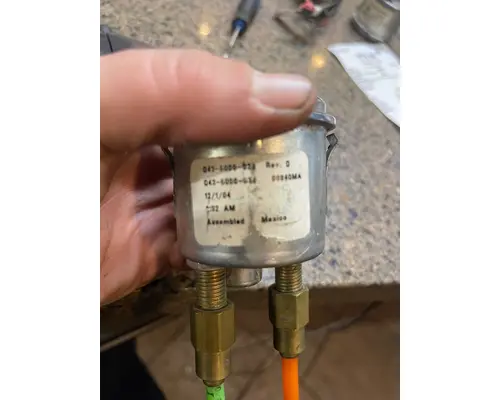 PETERBILT  Gauges (all)