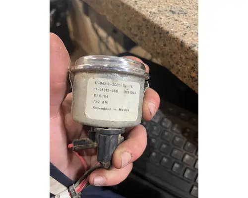 PETERBILT  Gauges (all)