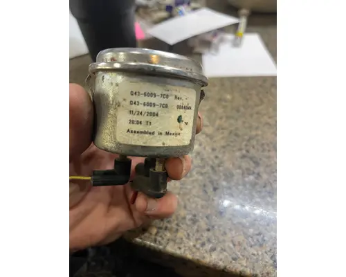 PETERBILT  Gauges (all)