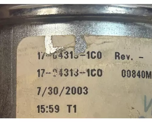 PETERBILT  Gauges (all)