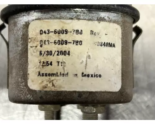 PETERBILT  Gauges (all)
