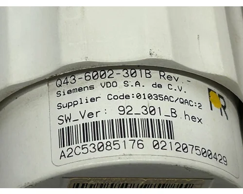 PETERBILT  Gauges (all)