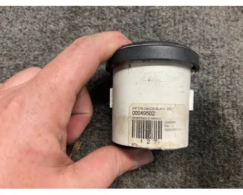 PETERBILT  Gauges (all)