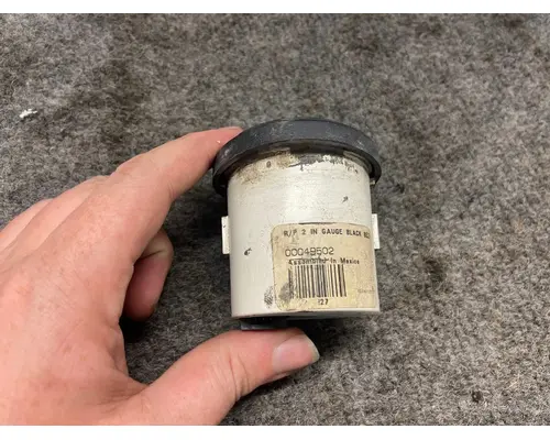 PETERBILT  Gauges (all)