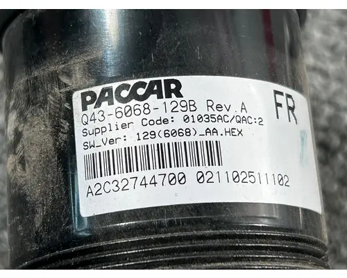 PETERBILT  Gauges (all)