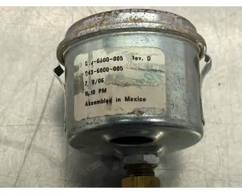 PETERBILT  Gauges (all)