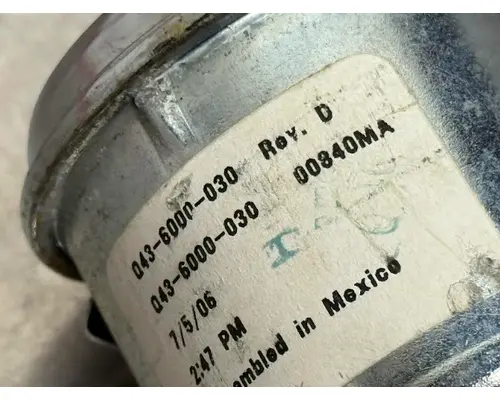 PETERBILT  Gauges (all)