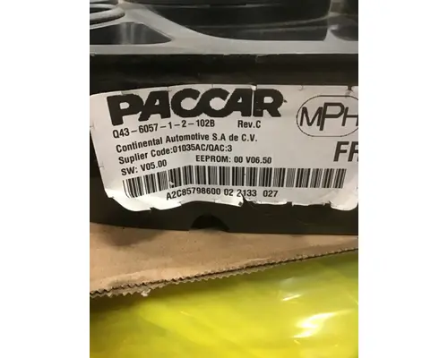 PETERBILT  Gauges (all)