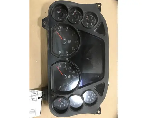 PETERBILT  Gauges (all)