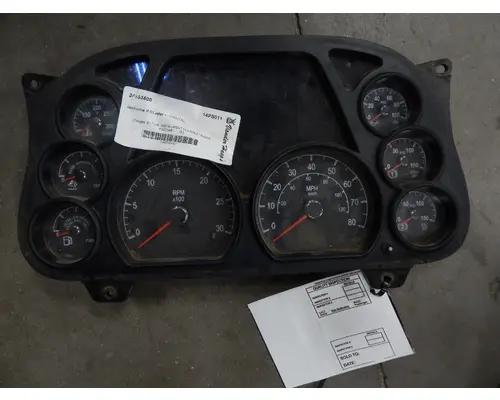 PETERBILT  Gauges (all)