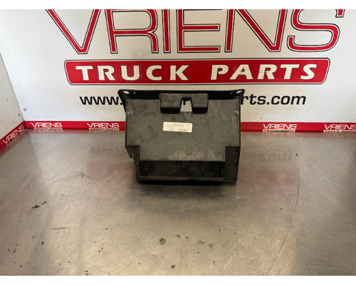 PETERBILT  Glove Box