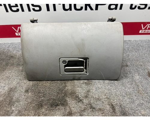 PETERBILT  Glove Box
