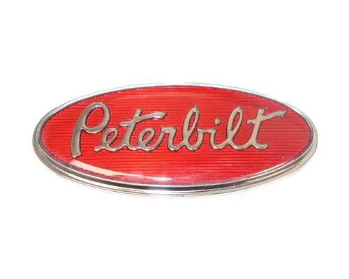 PETERBILT  Grille