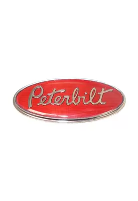 PETERBILT  Grille