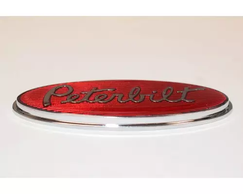 PETERBILT  Grille