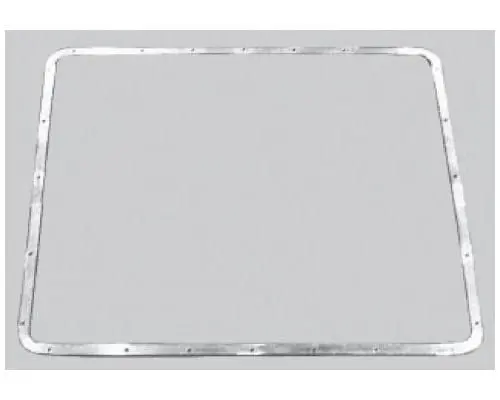 PETERBILT  Grille