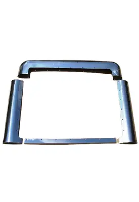 PETERBILT  Grille