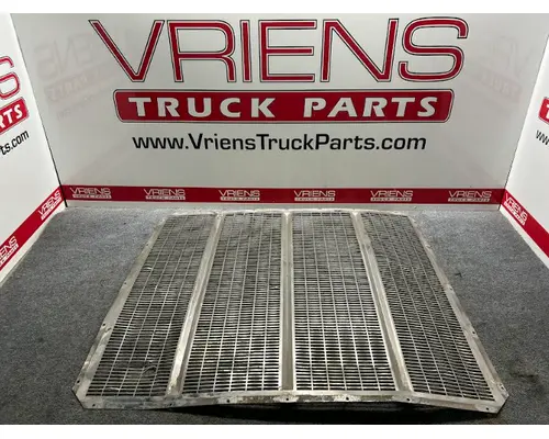 PETERBILT  Grille
