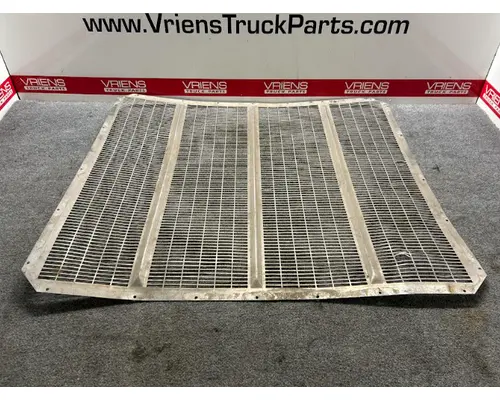 PETERBILT  Grille