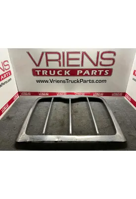 PETERBILT  Grille