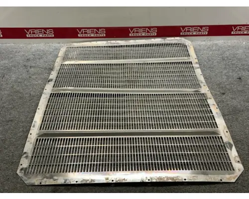 PETERBILT  Grille