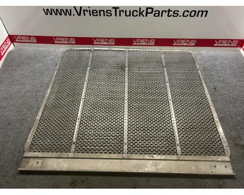 PETERBILT  Grille