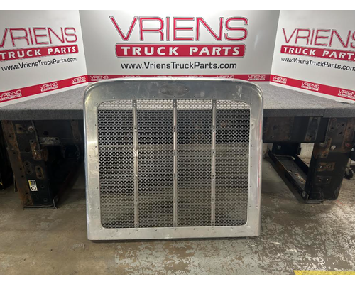 PETERBILT  Grille