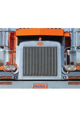 PETERBILT  Grille