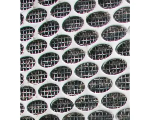 PETERBILT  Grille