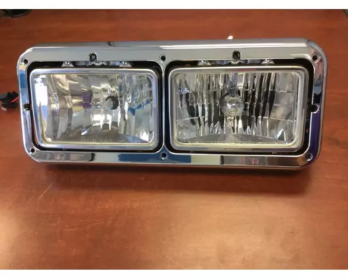 PETERBILT  HEADLAMP ASSEMBLY