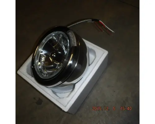 PETERBILT  HEADLAMP ASSEMBLY